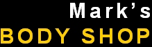 Mark's Body Shop